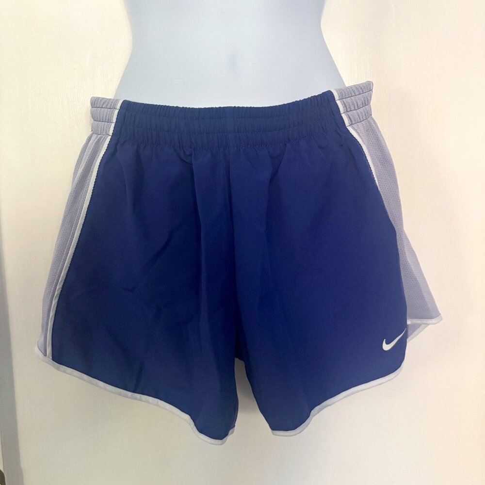 Nike Dri-Fit Running Shorts